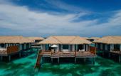 Туры в отель Noku Maldives