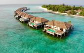 Туры в отель Noku Maldives