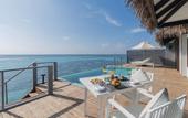 Туры в отель Noku Maldives