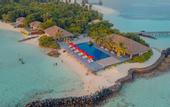 Туры в отель Noku Maldives