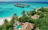 Туры в отель Noku Maldives