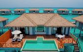Туры в отель Noku Maldives