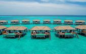 Туры в отель Noku Maldives