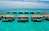 Туры в отель Noku Maldives