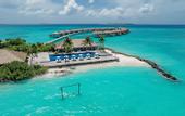 Туры в отель Noku Maldives