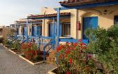 Туры в отель Zorbas Beach Village