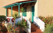 Туры в отель Zorbas Beach Village
