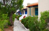Туры в отель Zorbas Beach Village