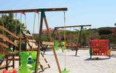 Туры в отель Zorbas Beach Village