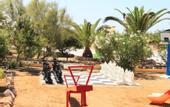 Туры в отель Zorbas Beach Village