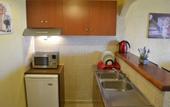 Туры в отель Zorbas Beach Village