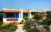 Туры в отель Zorbas Beach Village