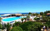 Туры в отель Zorbas Beach Village