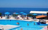Туры в отель Zorbas Beach Village