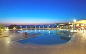 Туры в отель Zorbas Beach Village