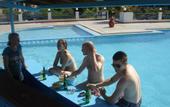 Туры в отель Zorbas Beach Village