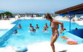 Туры в отель Zorbas Beach Village