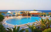 Туры в отель Zorbas Beach Village