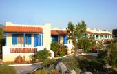 Туры в отель Zorbas Beach Village
