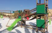 Туры в отель Zorbas Beach Village