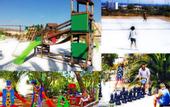 Туры в отель Zorbas Beach Village