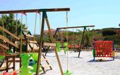 Туры в отель Zorbas Beach Village