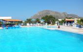 Туры в отель Zorbas Beach Village