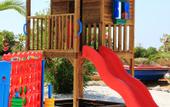 Туры в отель Zorbas Beach Village