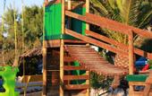 Туры в отель Zorbas Beach Village