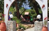 Туры в отель Zorbas Beach Village