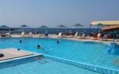 Туры в отель Zorbas Beach Village