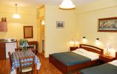 Туры в отель Zorbas Beach Village