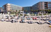 Туры в отель Zornitza Sands Spa
