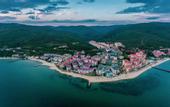 Туры в отель Zornitza Sands Spa