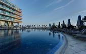Туры в отель Zornitza Sands Spa