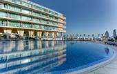 Туры в отель Zornitza Sands Spa