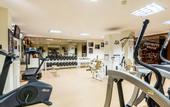 Туры в отель Zornitza Sands Spa
