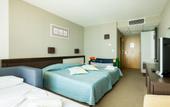 Туры в отель Zornitza Sands Spa