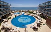 Туры в отель Zornitza Sands Spa