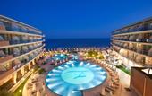 Туры в отель Zornitza Sands Spa