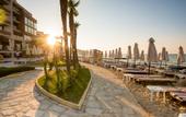 Туры в отель Zornitza Sands Spa