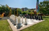 Туры в отель Zornitza Sands Spa