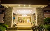 Туры в отель Zornitza Sands Spa