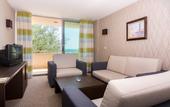 Туры в отель Zornitza Sands Spa