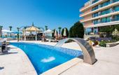 Туры в отель Zornitza Sands Spa