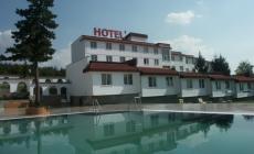 Zornitza Hotel Kazanluk
