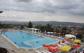 Туры в отель Zornitza Hotel Kazanluk