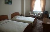 Туры в отель Zornitza Hotel Kazanluk