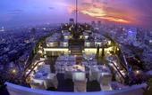Туры в отель Banyan Tree Bangkok