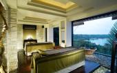 Туры в отель Banyan Tree Bintan